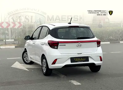 Hyundai Grand I10 GL, миниатюра 7