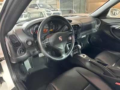 2003 Porsche 911 缩略图 15