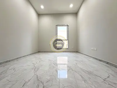 Totally Brand New || Wonderful Tw-Bedroom || Direct Owner