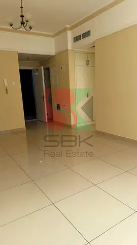 Spacious 1-Bedroom Apartments for Rent in Al Khan Building