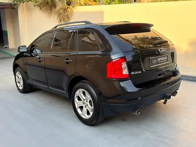 صورة 6 لـ 2011 FORD EDGE
