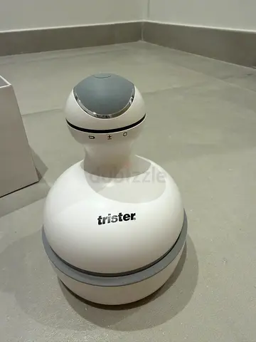 Trustee head massager