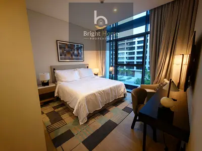 Brand-New Fully Furnished 1BHK for Rent | 2 Washrooms | Private Balcony | Premium Amenities