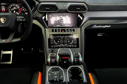 صورة مصغرة 11 لـ 2023 Lamborghini URUS