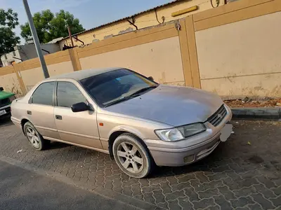 صورة 1 لـ 2000 Toyota CAMRY