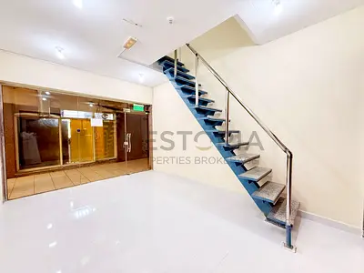 Next to DAFZA | 1 Month FREE | High Visibility