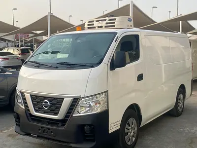 2022 Nissan URVAN 缩略图 3