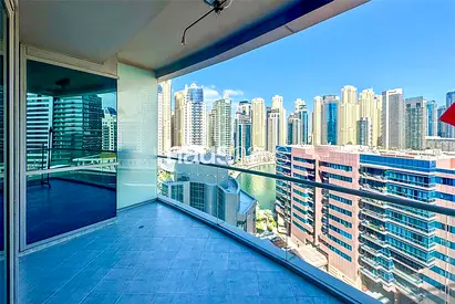Marina Views | Large Layout | Great Investment