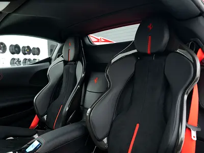 2023 Ferrari SF90 SPIDER — миниатюра 16