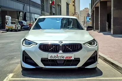 2024 BMW 2-SERIES — фото 2