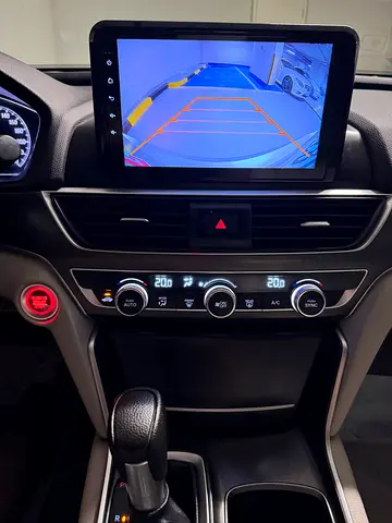 Honda Accord, миниатюра 20