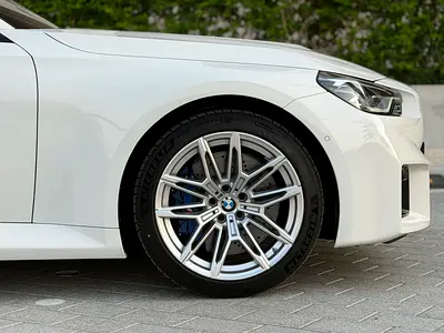 2026 BMW M2 — фото 7