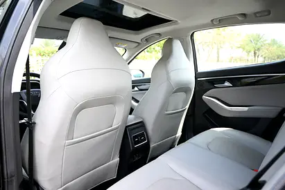 JAC J7 Luxury, миниатюра 15