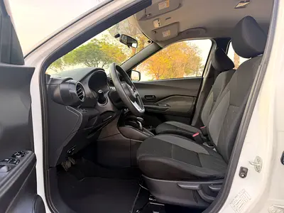 Nissan Kicks S, миниатюра 9
