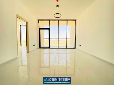 Luxurious 1 BHK With GYM And Swimming Pool