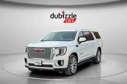 صورة 3 لـ 2021 GMC YUKON