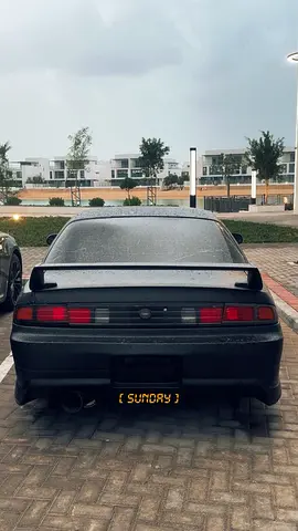 صورة 9 لـ 1994 Nissan SILVIA