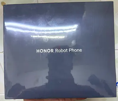 Honor Robot phone 16GB 1TB New Model