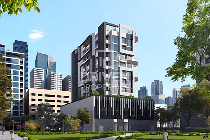 Corner Unit | High ROI | Spacious Layout