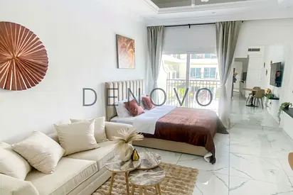 Pool View | Best Price | Vacant