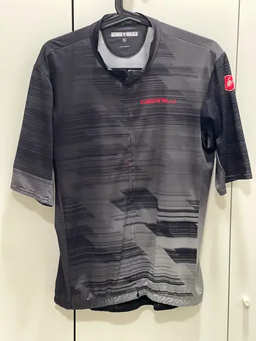 Castelli Cycling Jersey