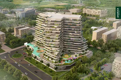Brand New | High Floor | Handover Q4 2026