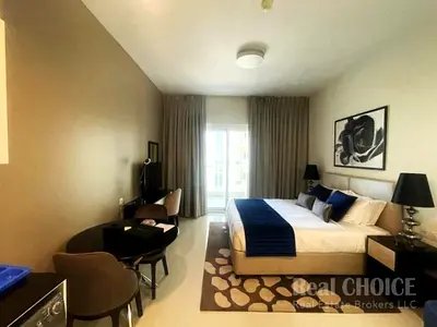 Exclusive I Fully Furnished I High ROI