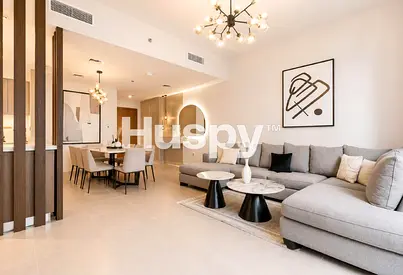 Upgraded | Downtown Views | Vacant