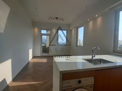 Modern 1BR Apartment | Ready to move | Garden & Landmark Views
