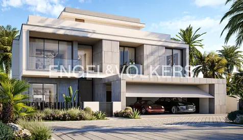 Prime Lagoon Frontage | Rare B Type | Exceptional Offering