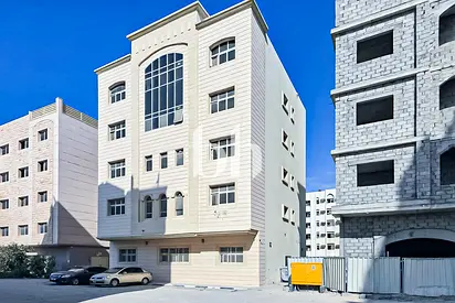 G+4 New Building | High ROI | Fully Occupied