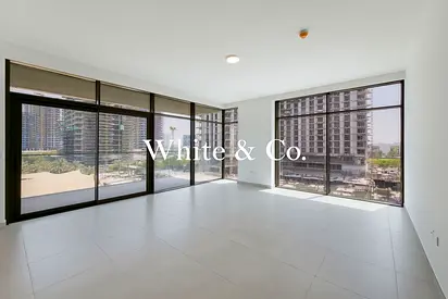 New | Appliances Included | Full Park View