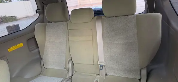 2006 Toyota PRADO — фото 4
