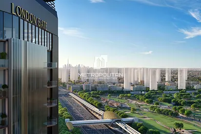 Marina View | Higher Floor | Fully Furnished