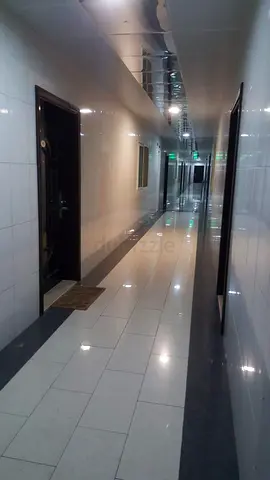 Bedspace available in Apartment for an executive bachelor in Al Quoz-1