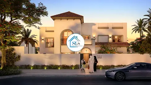 Hot deal I Double Row | Spacious 4BR Villa | Premium Location