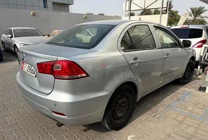 Mitsubishi Lancer Fortis 2014 GCC Specs - Reliable Daily Driver