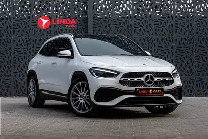 Mercedes-Benz GLA 200, миниатюра 2