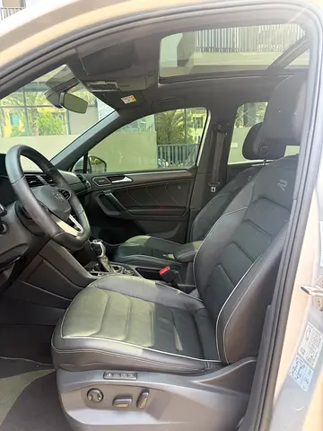 Volkswagen Tiguan R-Line Premium, миниатюра 9