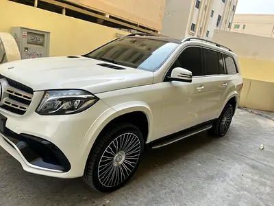 2014 Mercedes-BENZ GL 照片 3