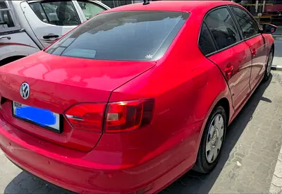 2014 Volkswagen JETTA 照片 3