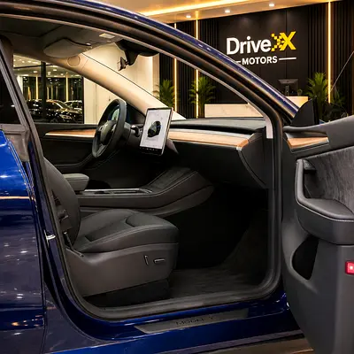2024 Tesla MODEL Y 照片 7