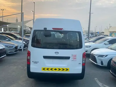 2020 Nissan URVAN thumbnail 11