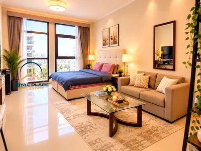 Ready to Move | Well Maintained | Furnished