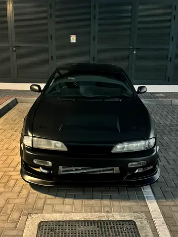 صورة 5 لـ 1994 Nissan SILVIA