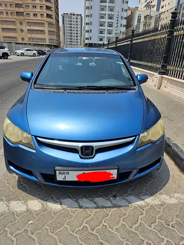 صورة 1 لـ 2008 Honda CIVIC