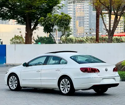 صورة 5 لـ 2015 Volkswagen CC