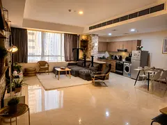 Fully Furnished | Spacious 2BR | Ready to Move In