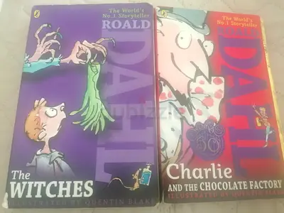 Books