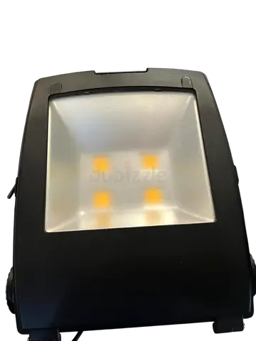 LED floodlight